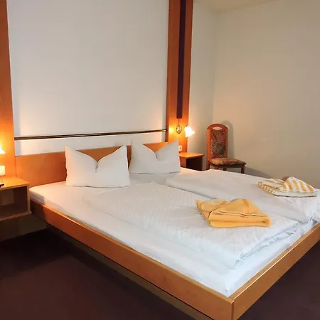 Schwalbennest Guest house