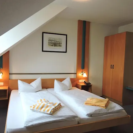 Schwalbennest 3* Bosleben-Wullersleben