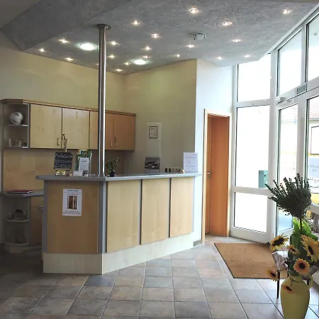 Schwalbennest Guest house 3*
