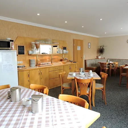 Schwalbennest Guest house 3*