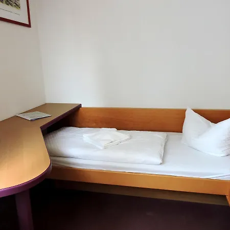 Schwalbennest Guest house