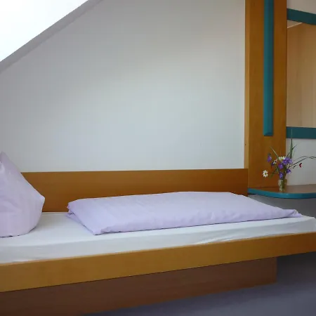 Guest house Schwalbennest 3*