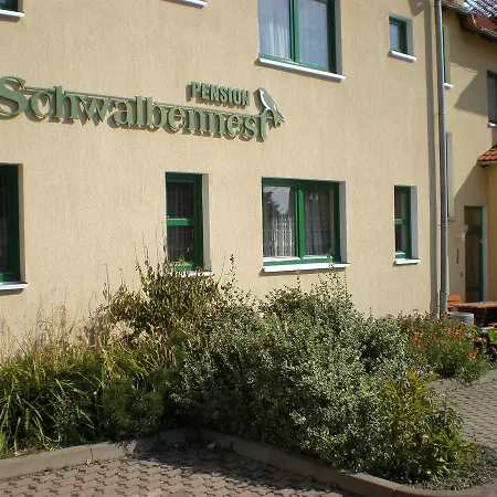 Schwalbennest Bosleben-Wullersleben