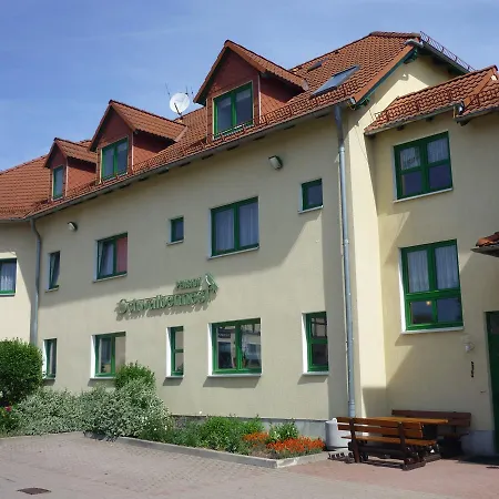 Schwalbennest Guest house