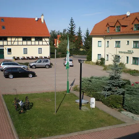 Schwalbennest Bosleben-Wullersleben