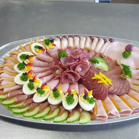Schwalbennest 3*