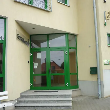 Schwalbennest Bosleben-Wullersleben