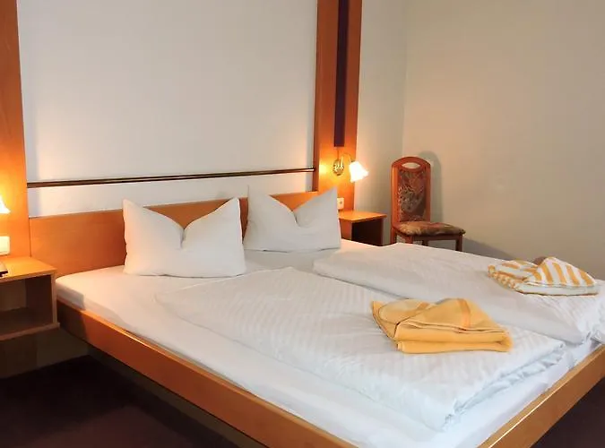 Schwalbennest Konukevi