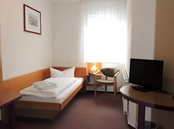 Schwalbennest Bosleben-Wullersleben