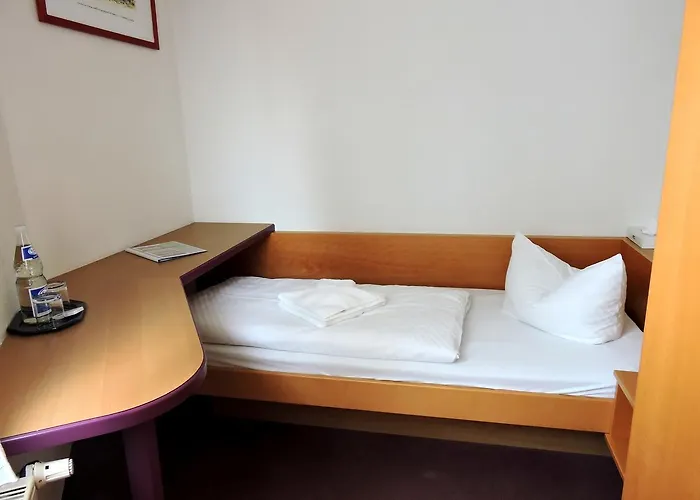 Schwalbennest Konukevi