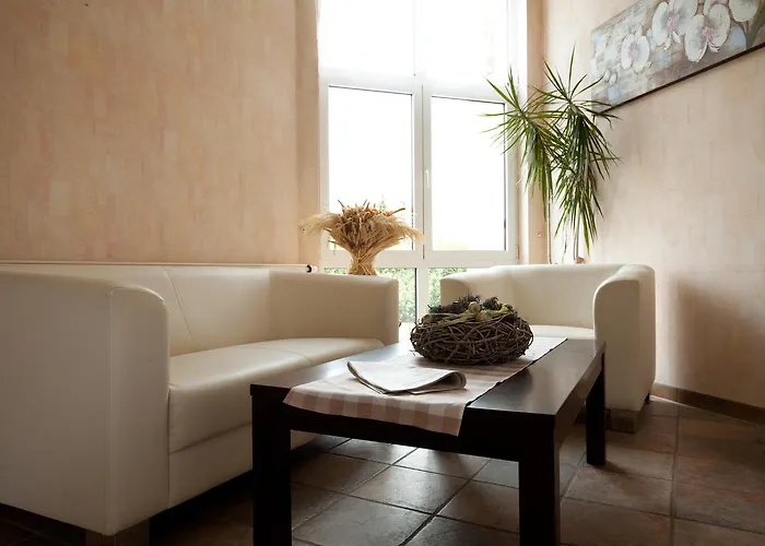 Schwalbennest Bosleben-Wullersleben