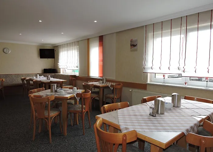 Schwalbennest Konukevi