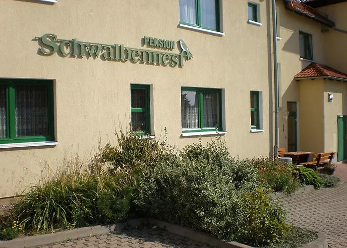 Schwalbennest Bosleben-Wullersleben