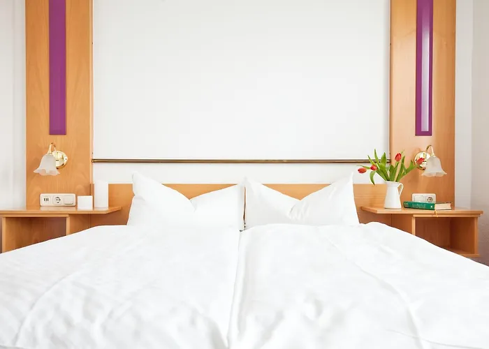 Konukevi Schwalbennest