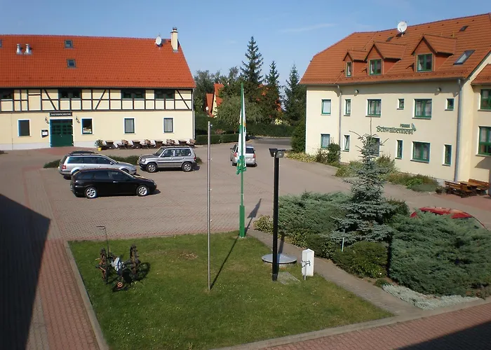 Schwalbennest Bosleben-Wullersleben