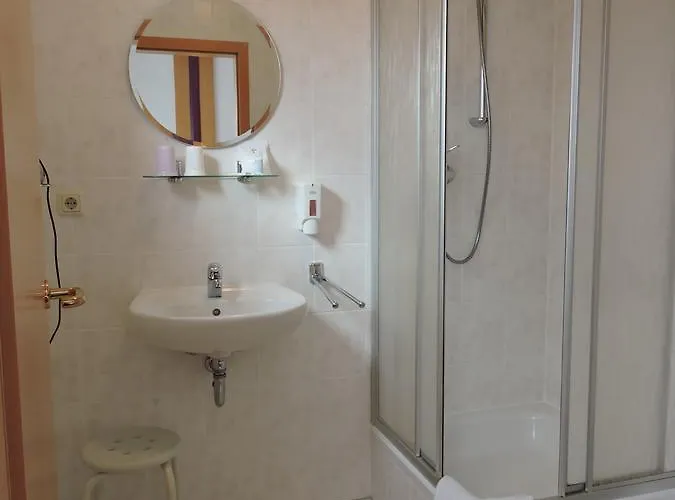 Schwalbennest Bosleben-Wullersleben